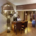 Otel Cotori
