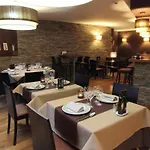 Cotori Otel El Pont de Suert