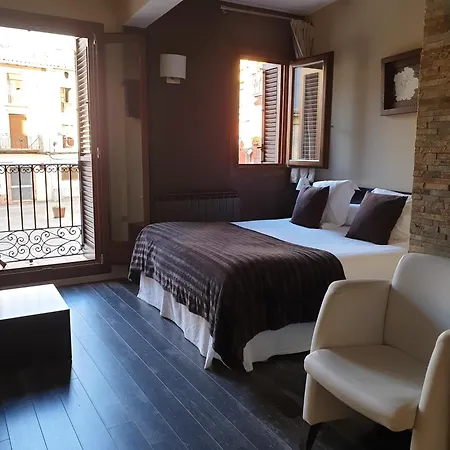 Szálloda Cotori 3*