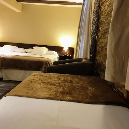 Cotori Szálloda 3*