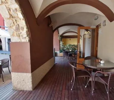Cotori Szálloda 3*