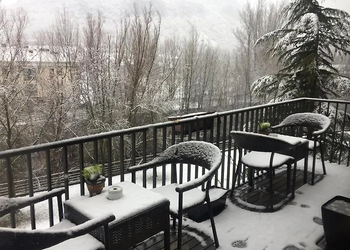 Cotori 3* El Pont de Suert