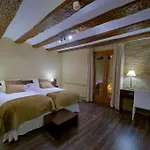 Cotori Hotell 3*