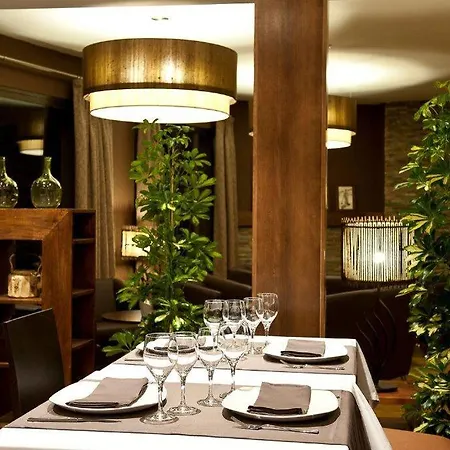 فندق مبيت وإفطار كوتوري إل بونت دي سويرت