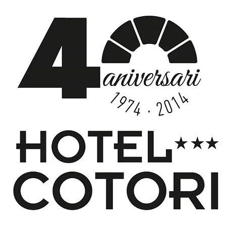 Cotori エル・ポン・デ・スエルト
