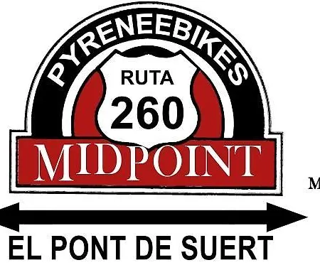 Cotori Pont de Suert