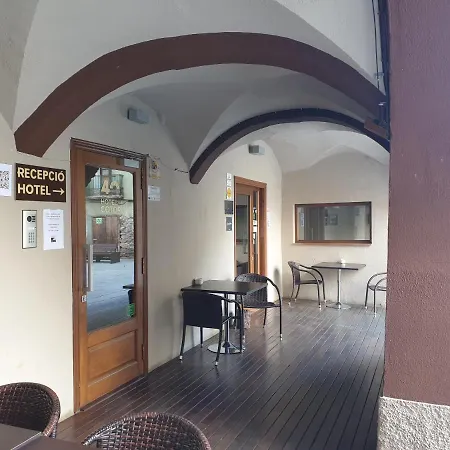 Hotel Cotori
