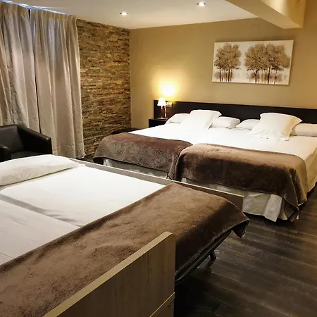Cotori Hotel