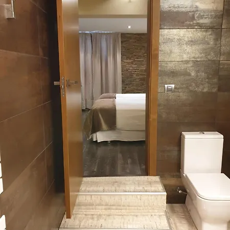 Hotel Cotori Pont de Suert