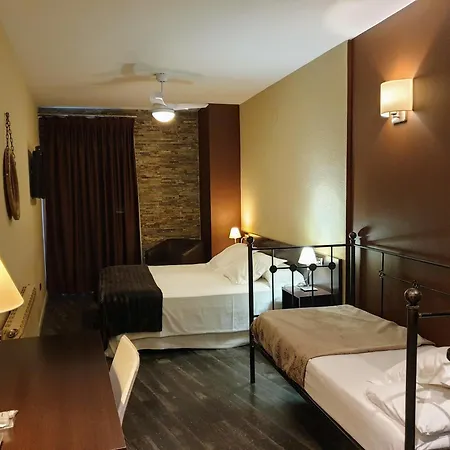 Hotel Cotori