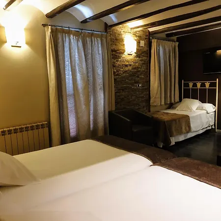 Cotori Hotel Pont de Suert