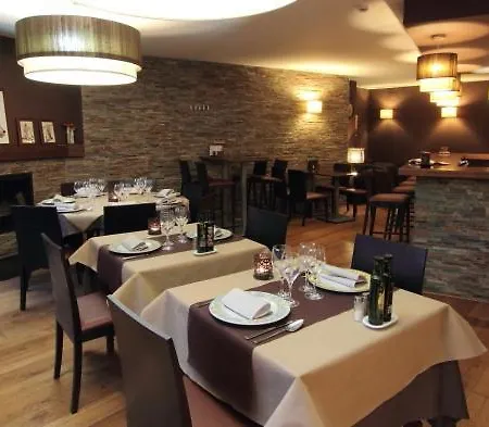 Cotori Hotel El Pont de Suert