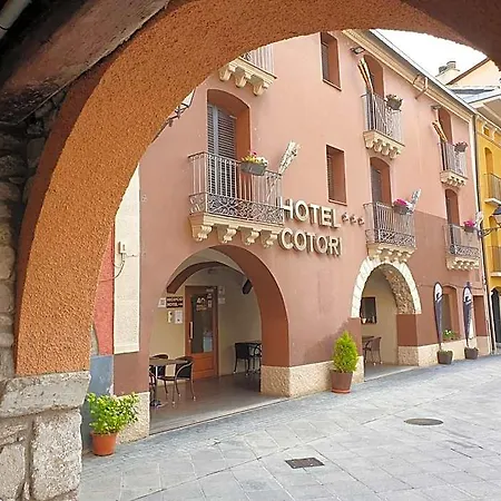 Cotori