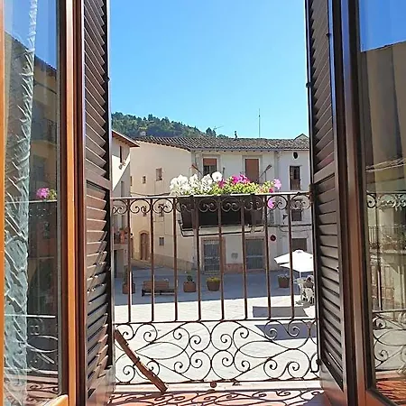 Hotel Cotori