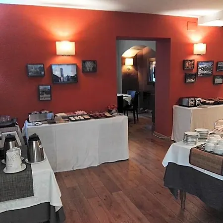 Cotori Hotel Pont de Suert
