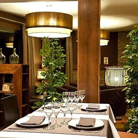 Hotel Cotori 3*