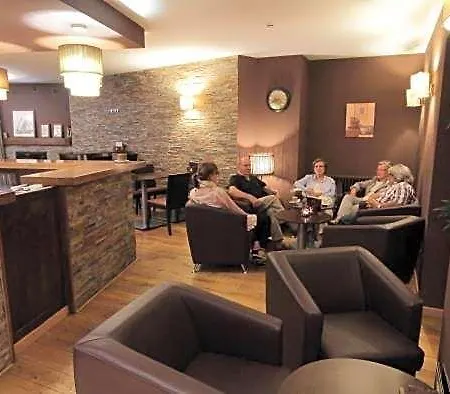 Hotel Cotori 3*