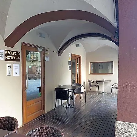 Hotel Cotori