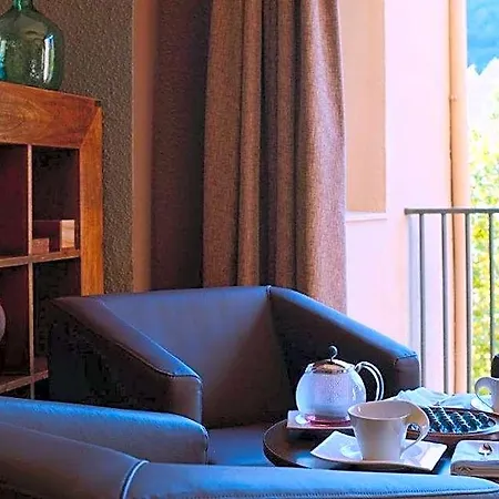 Hotel Cotori