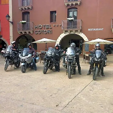 Cotori Hotel