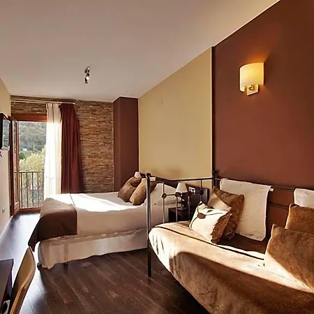 Hotel Cotori Pont de Suert