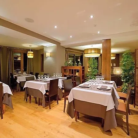 Hotel Cotori