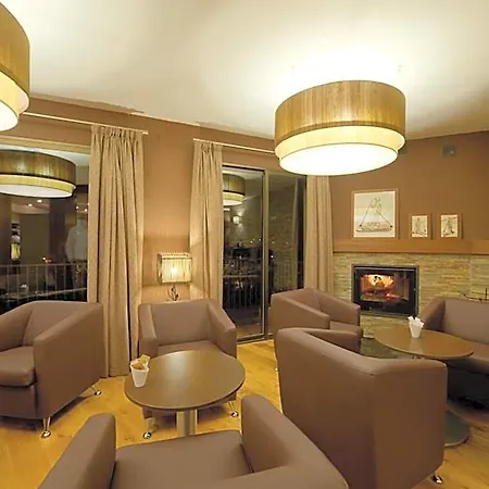 Hotel Cotori Pont de Suert