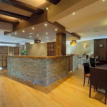 Cotori Hotel Pont de Suert