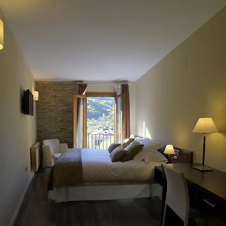 Cotori Hotel El Pont de Suert