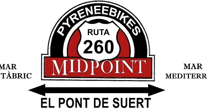 Cotori El Pont de Suert