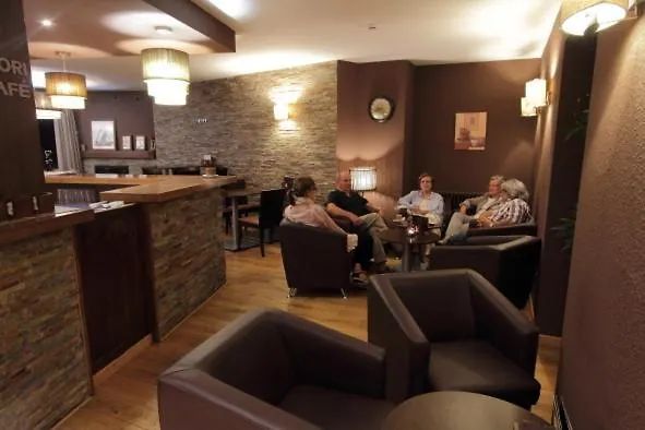 Cotori Otel